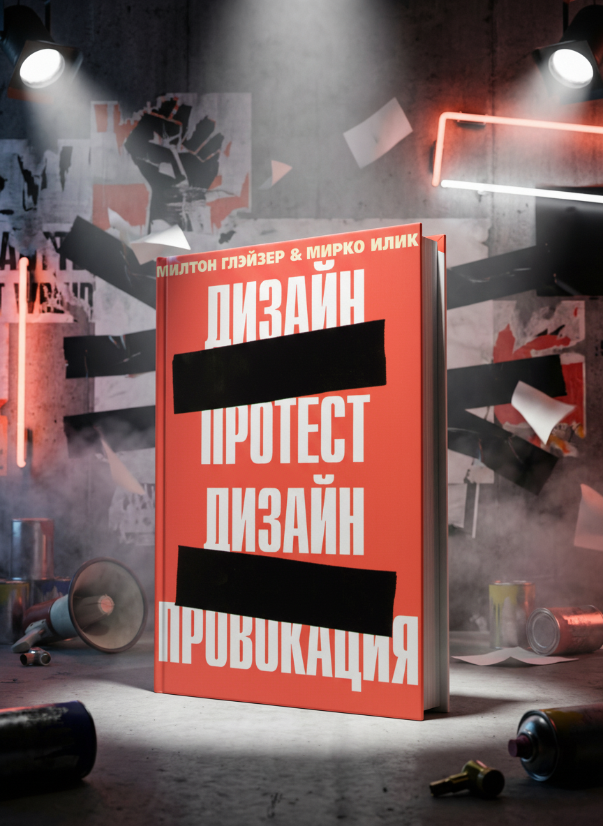 Book mockup 332
