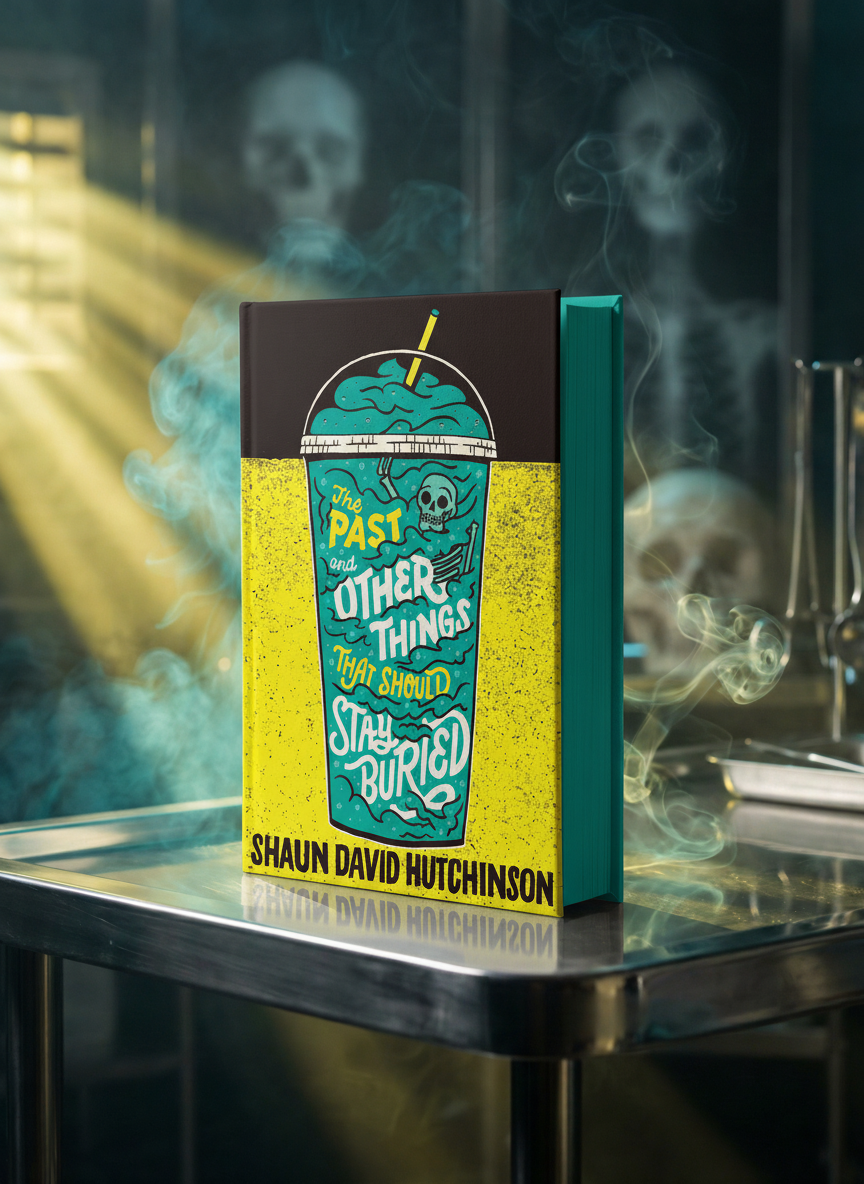 Book mockup 335