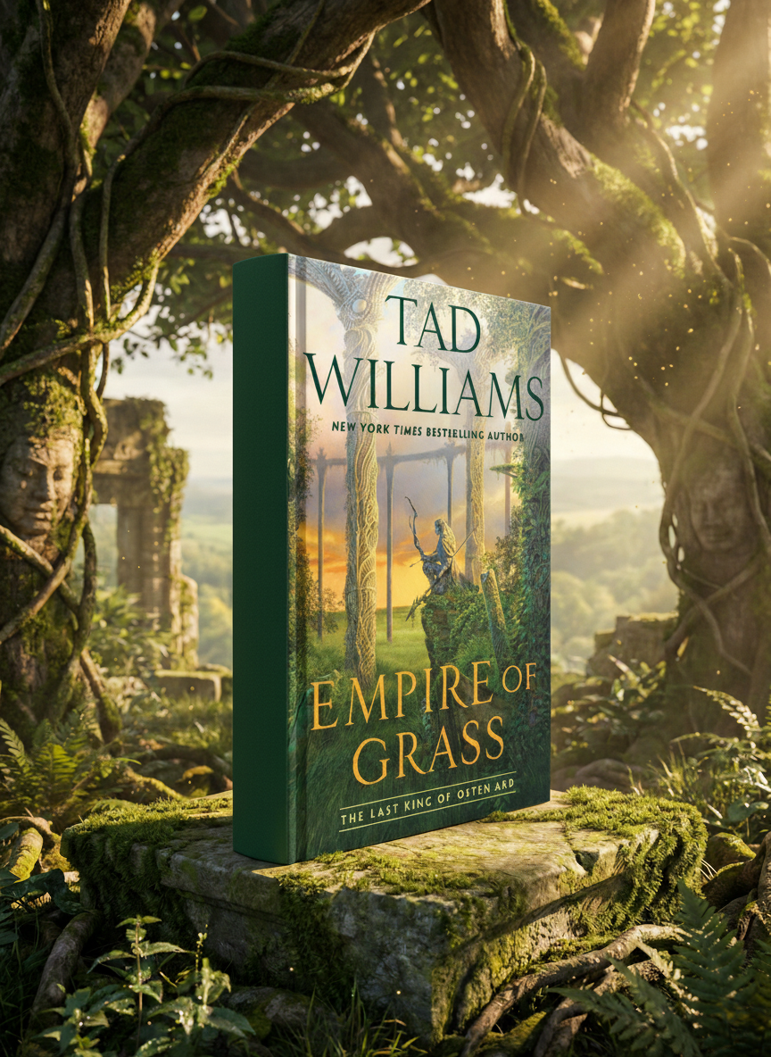 Book mockup 342