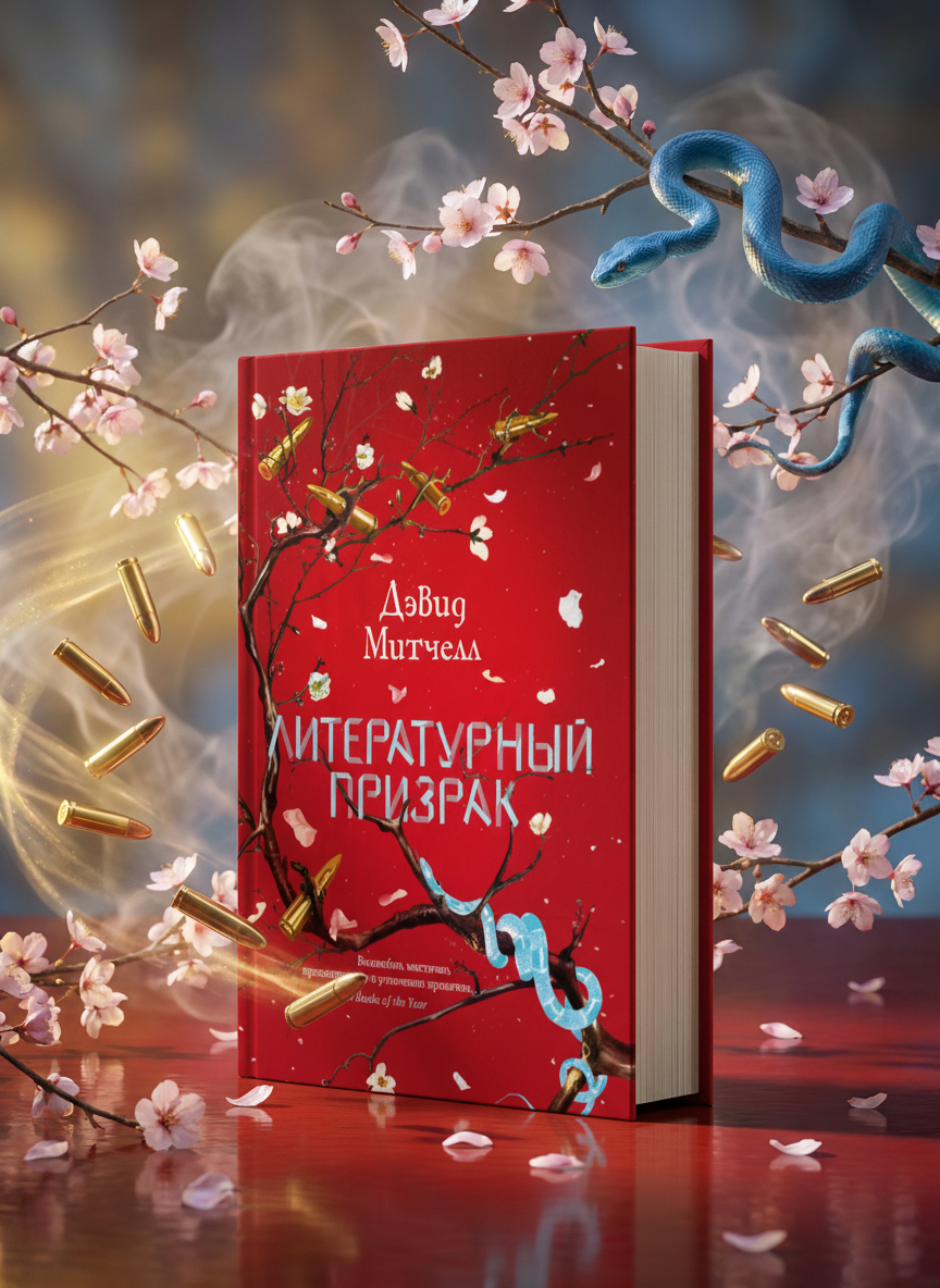 Book mockup 350