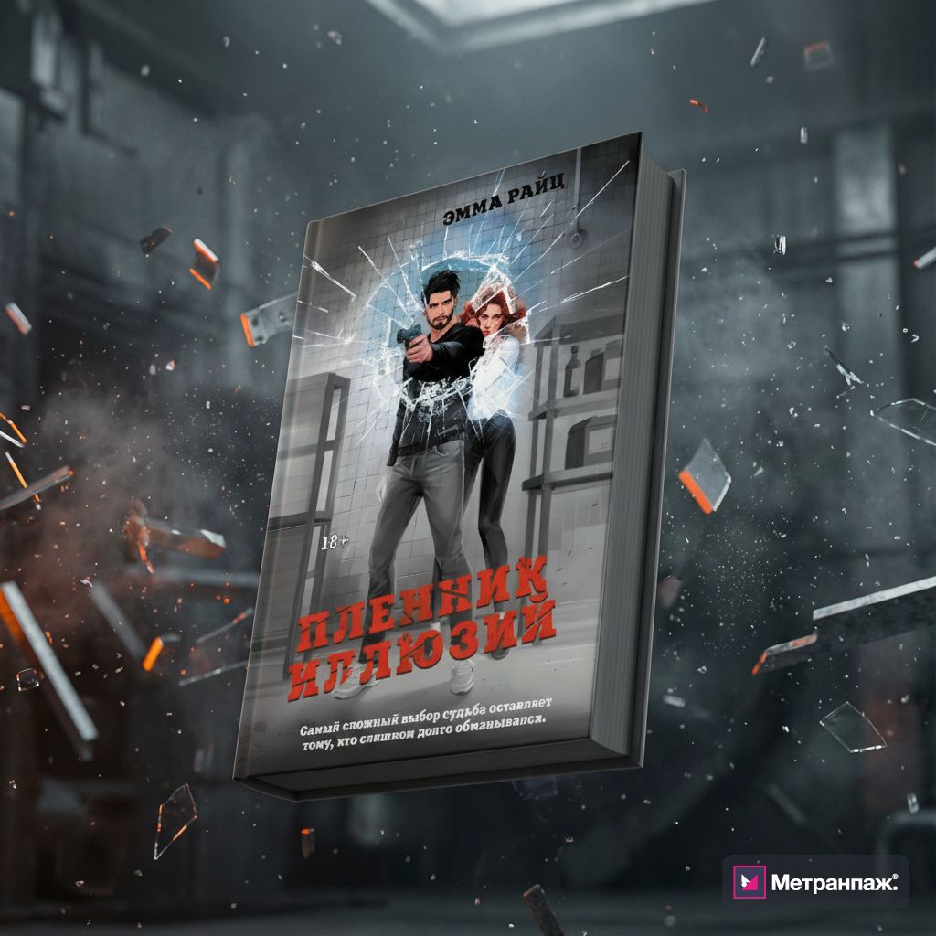 Book mockup 372