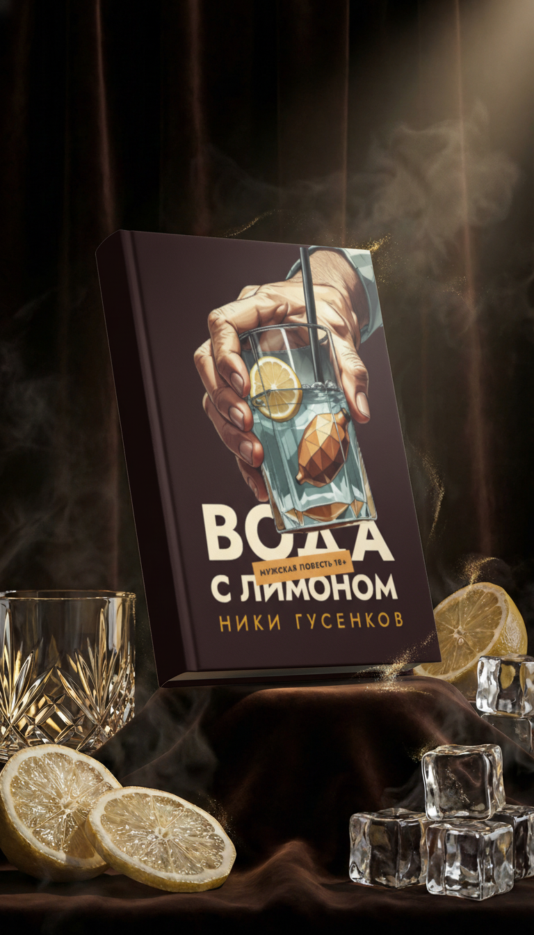 Book mockup 50