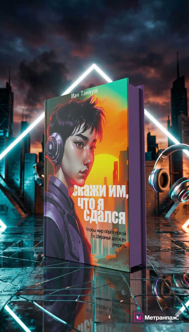 Book mockup 393