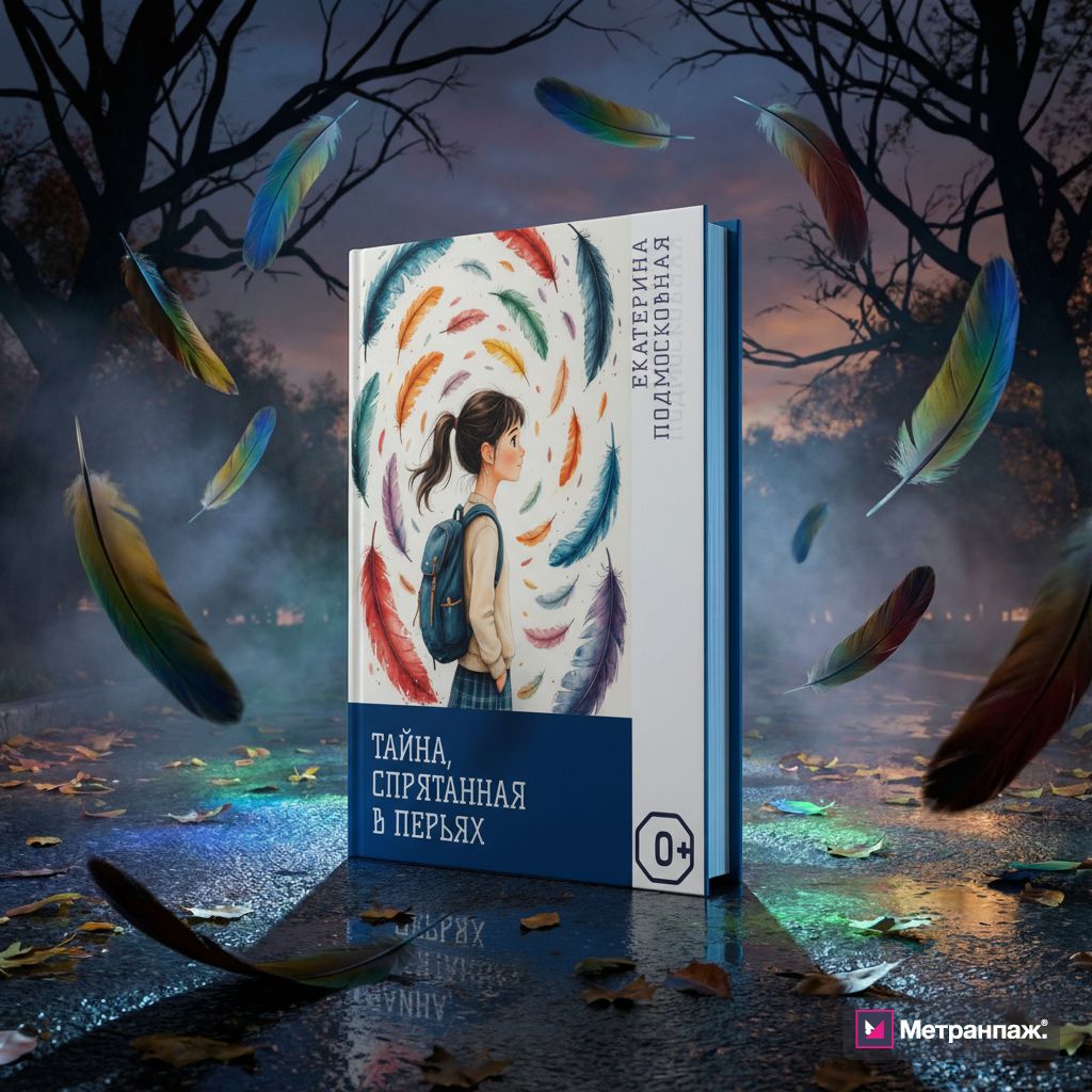 Book mockup 397