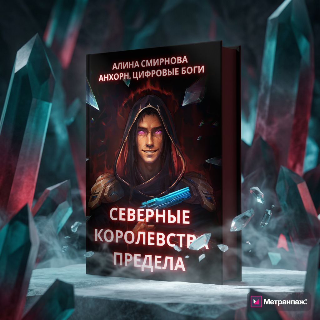 Book mockup 415