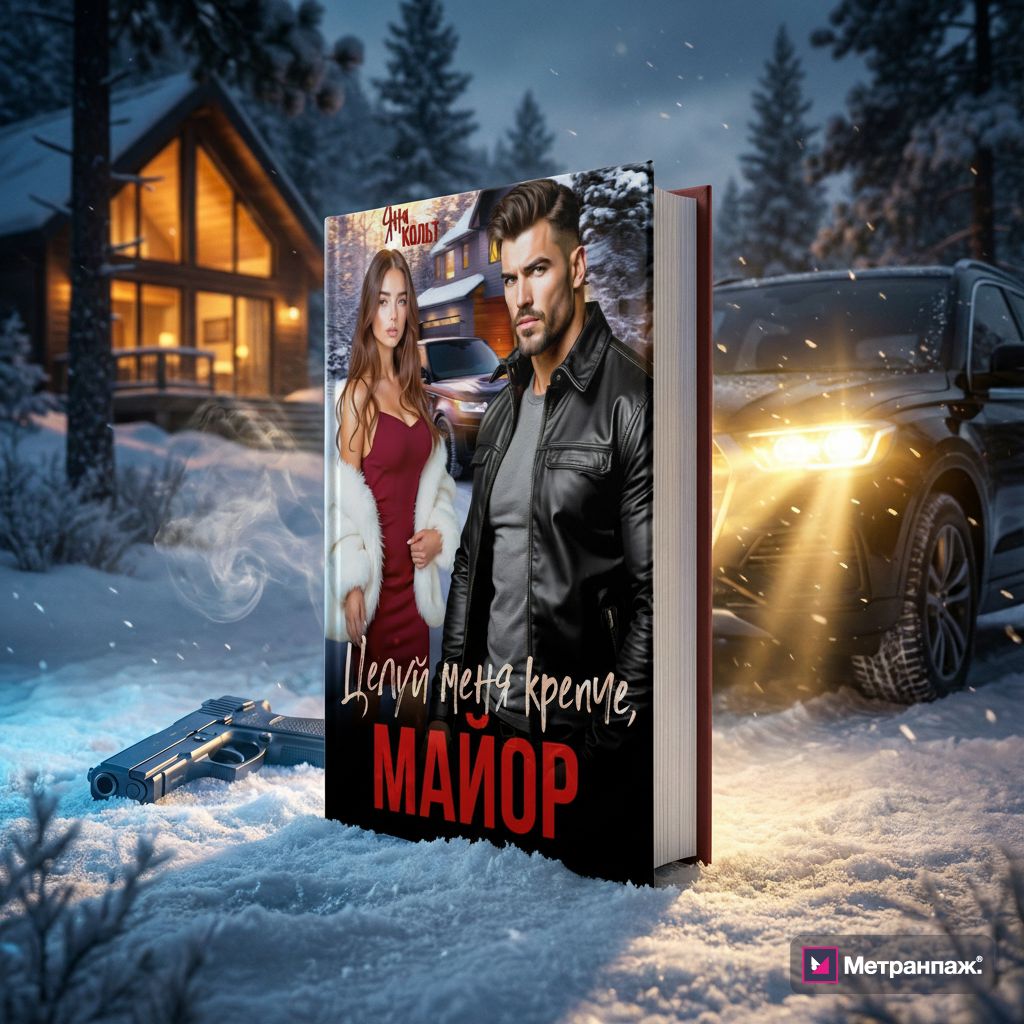 Book mockup 416