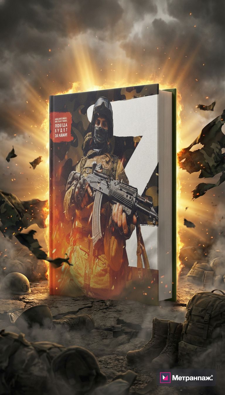 Book mockup 422
