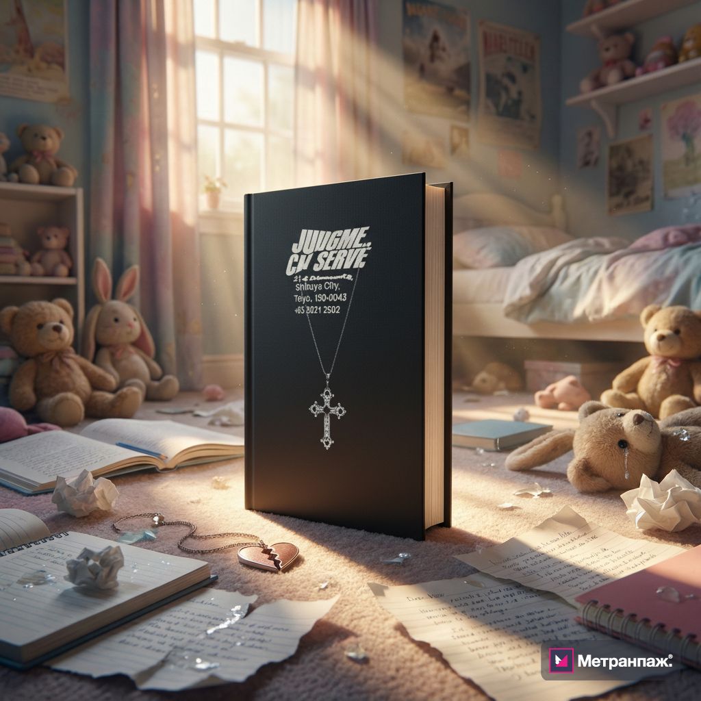 Book mockup 424