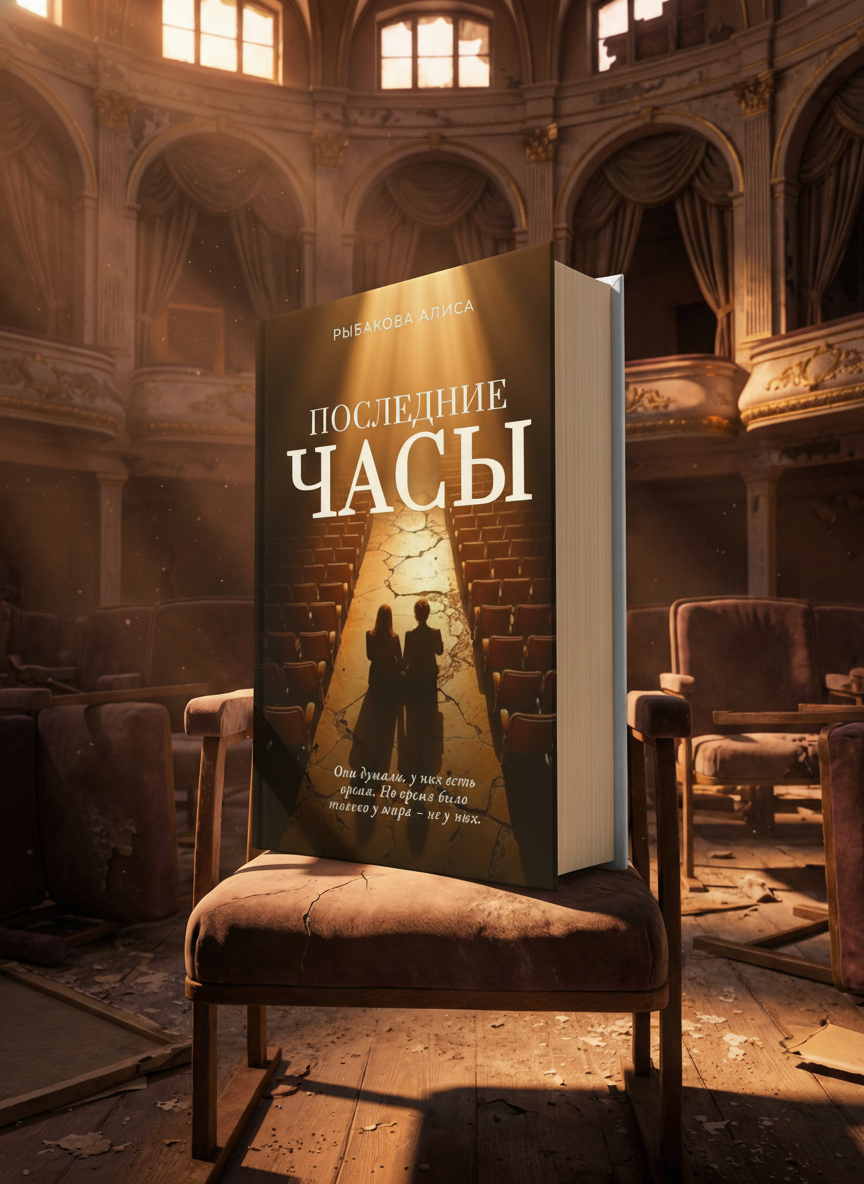 Book mockup 434