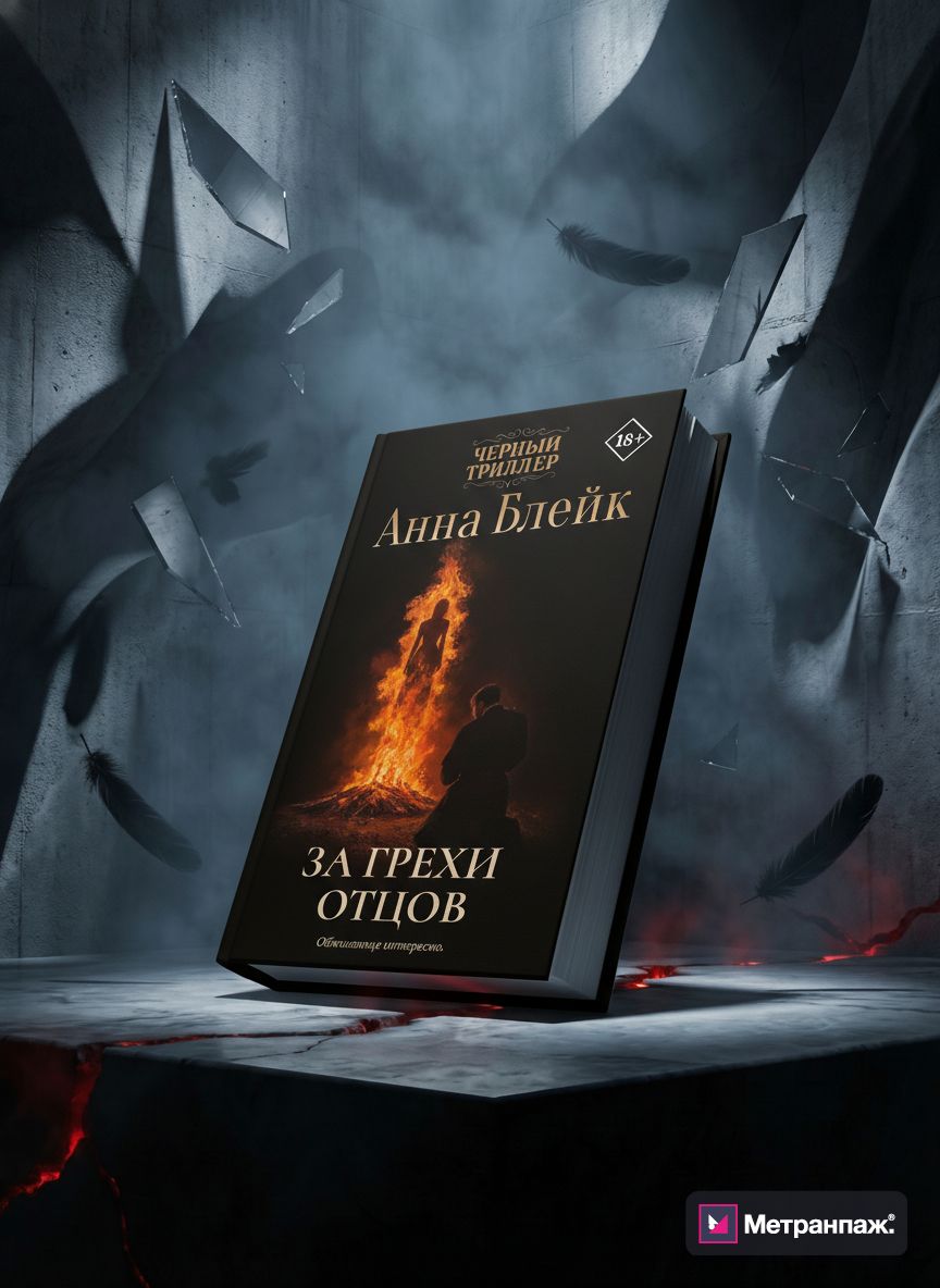 Book mockup 452