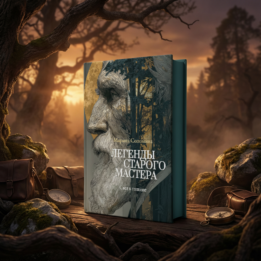 Book mockup 61