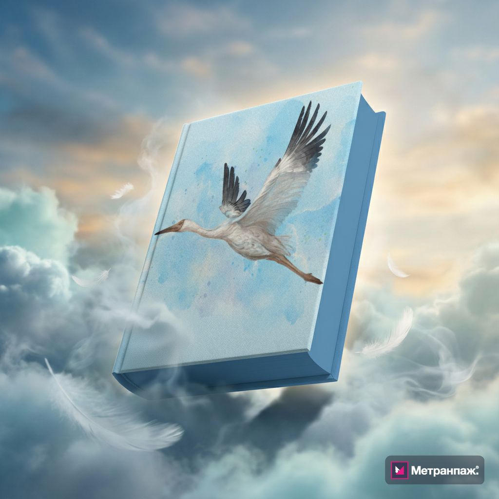 Book mockup 572