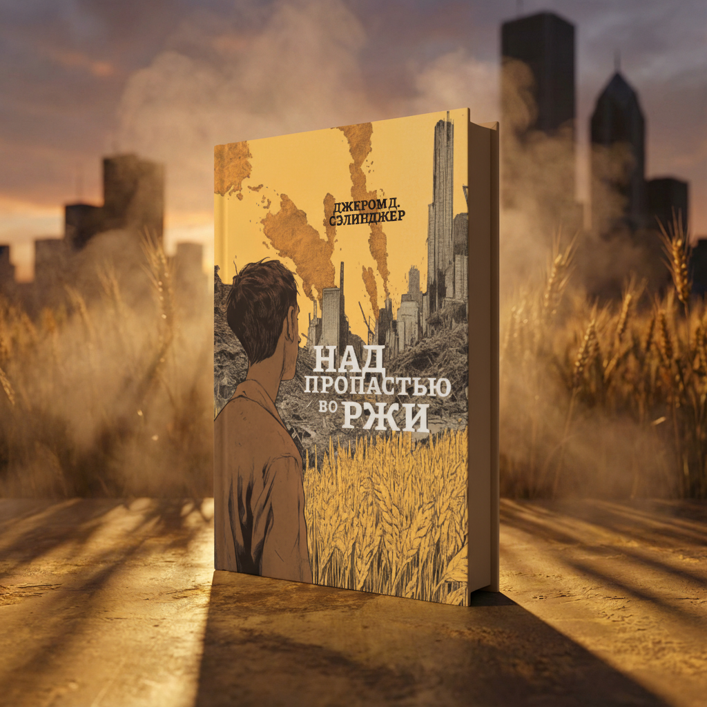 Book mockup 80