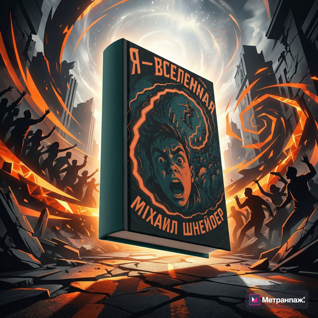 Book mockup 591