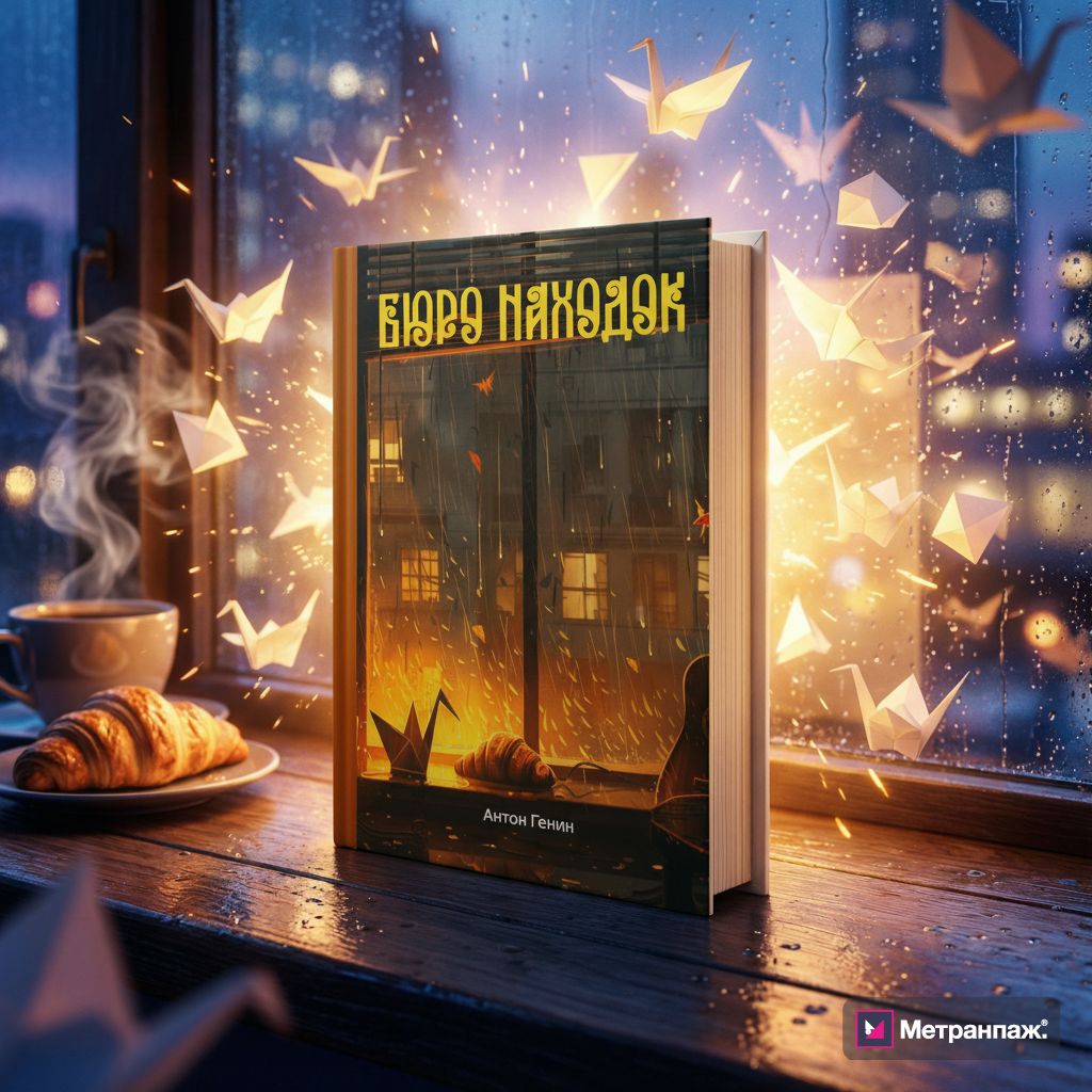 Book mockup 609