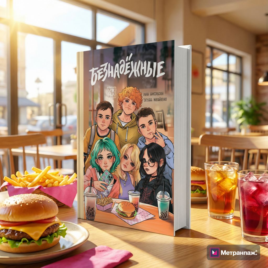 Book mockup 625