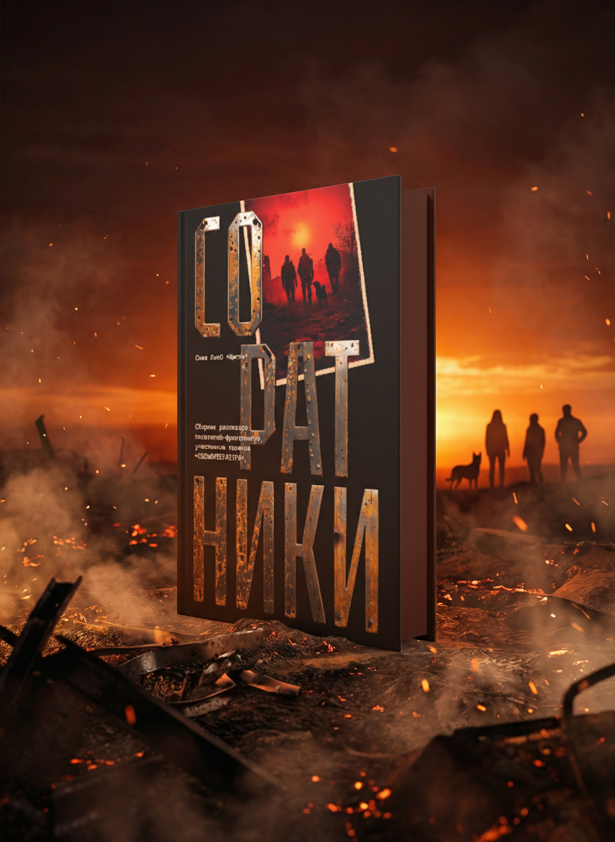 Book mockup 90