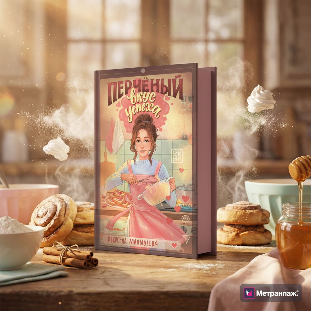 Book mockup 718