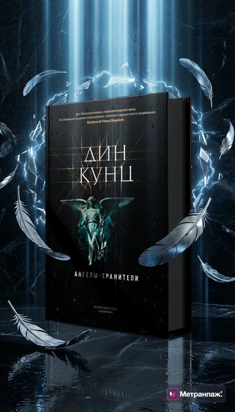 Book mockup 742