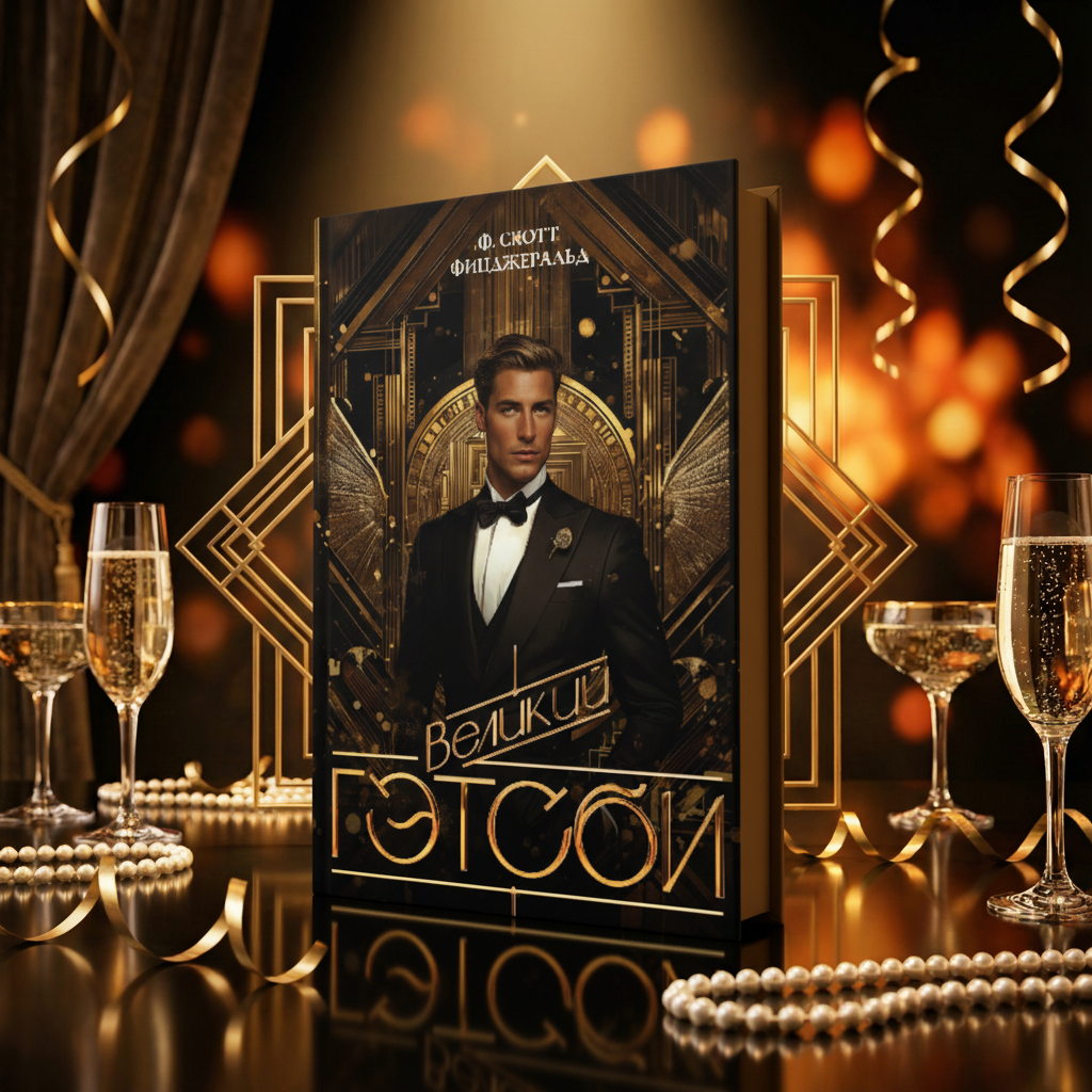 Book mockup 96