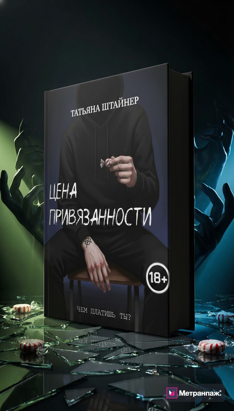 Book mockup 765