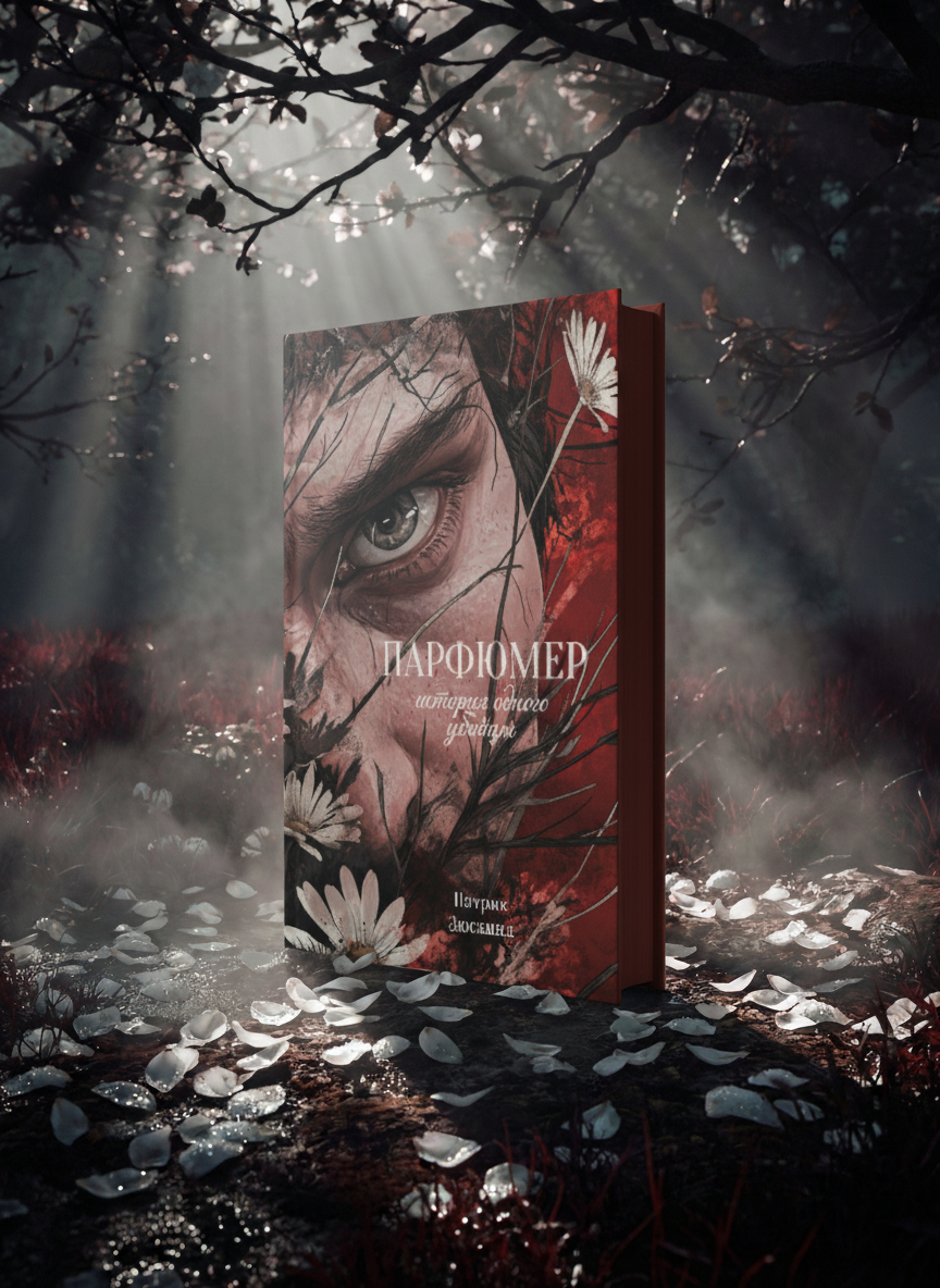 Book mockup 92