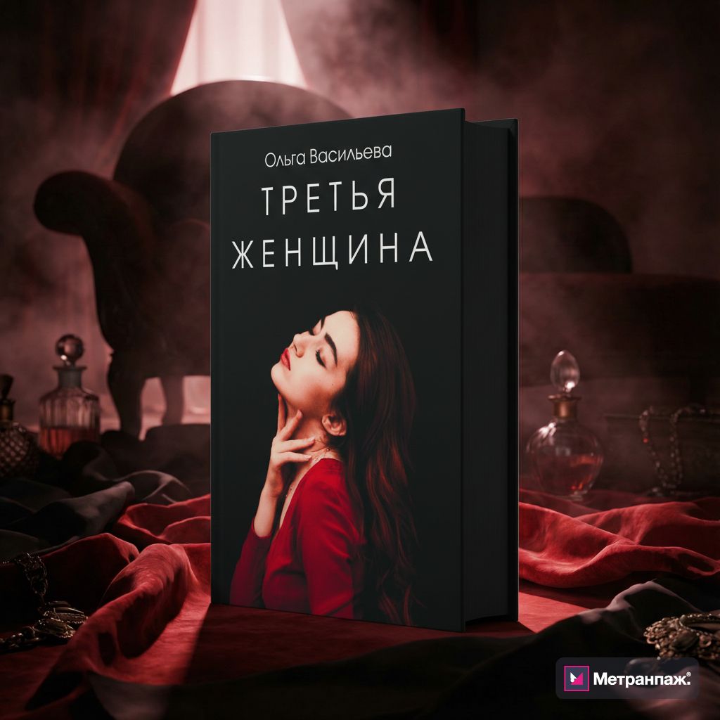 Book mockup 791