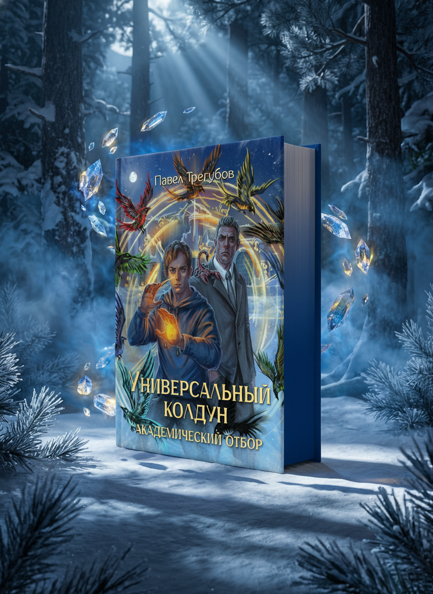 Book mockup 812