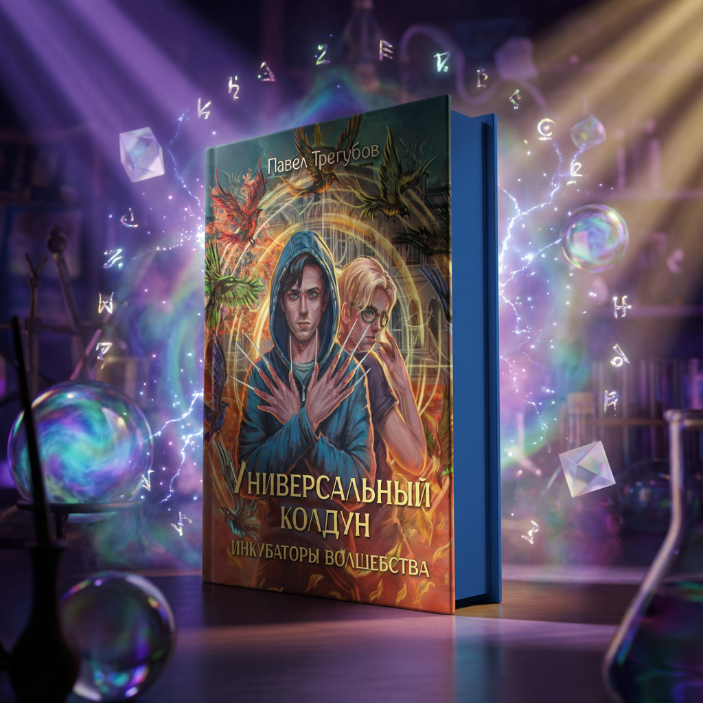 Book mockup 820