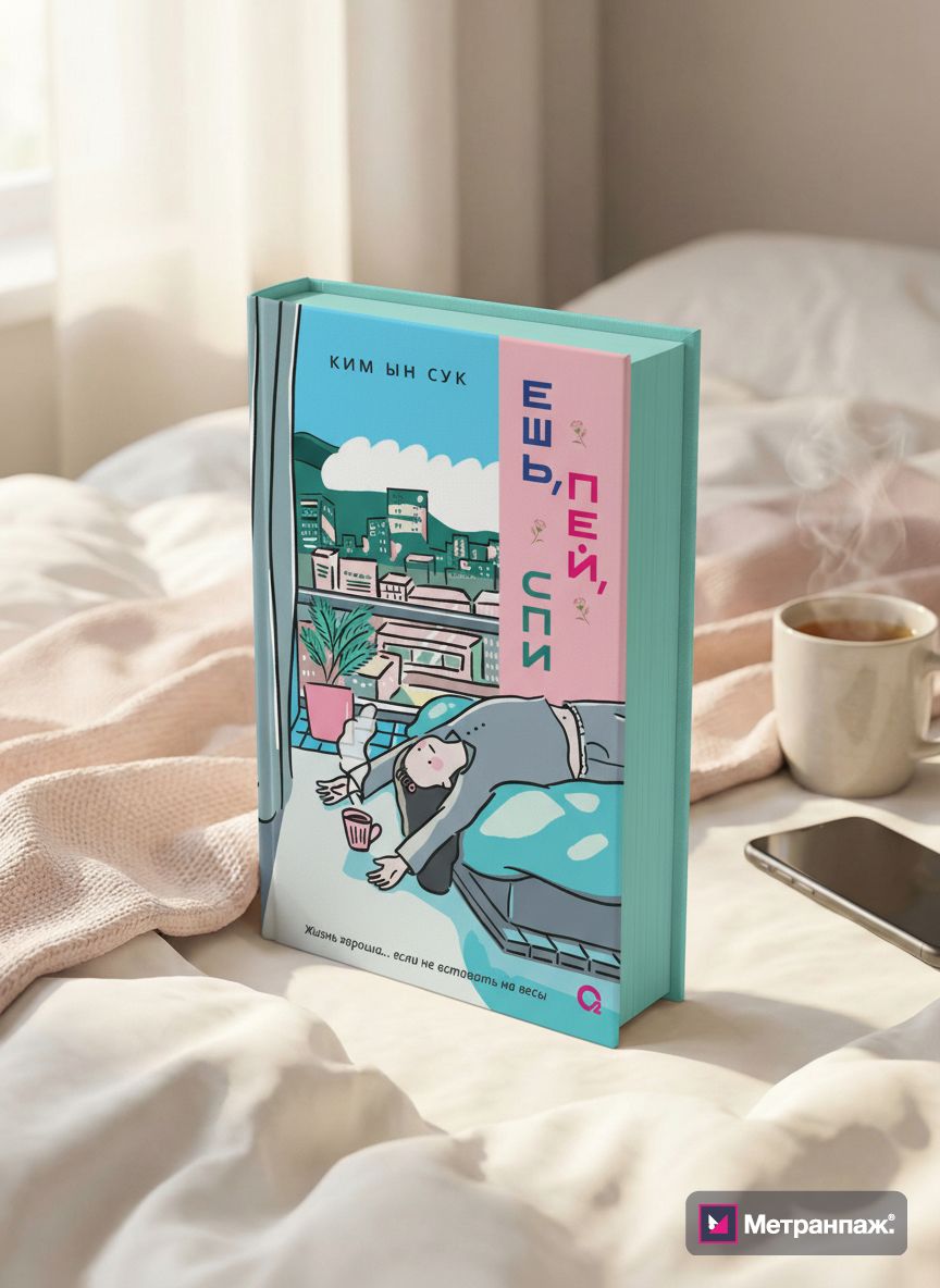 Book mockup 844