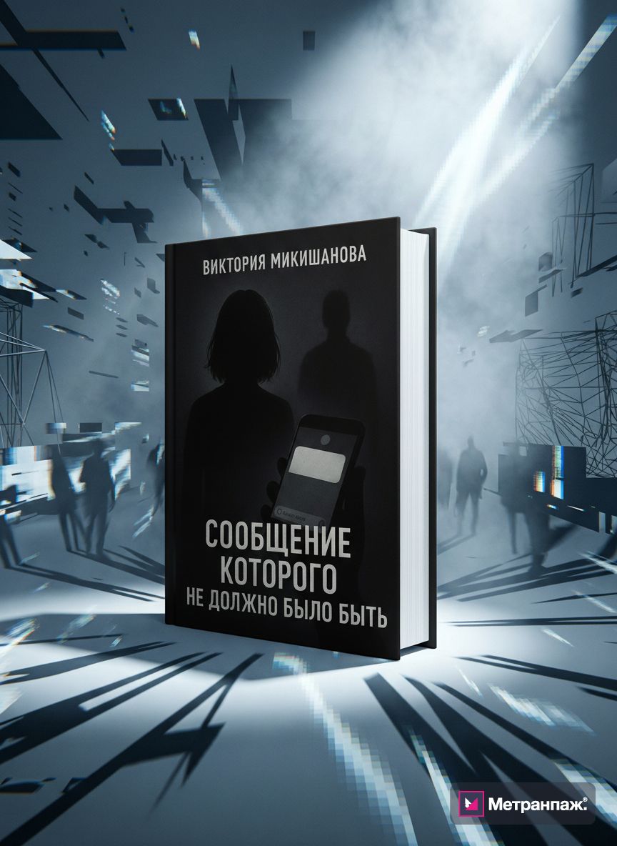 Book mockup 881