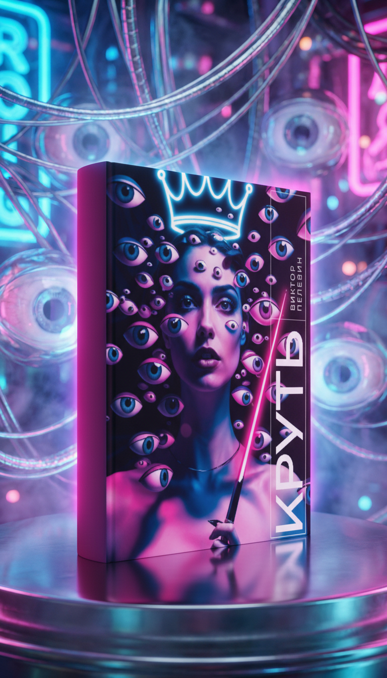 Book mockup 116