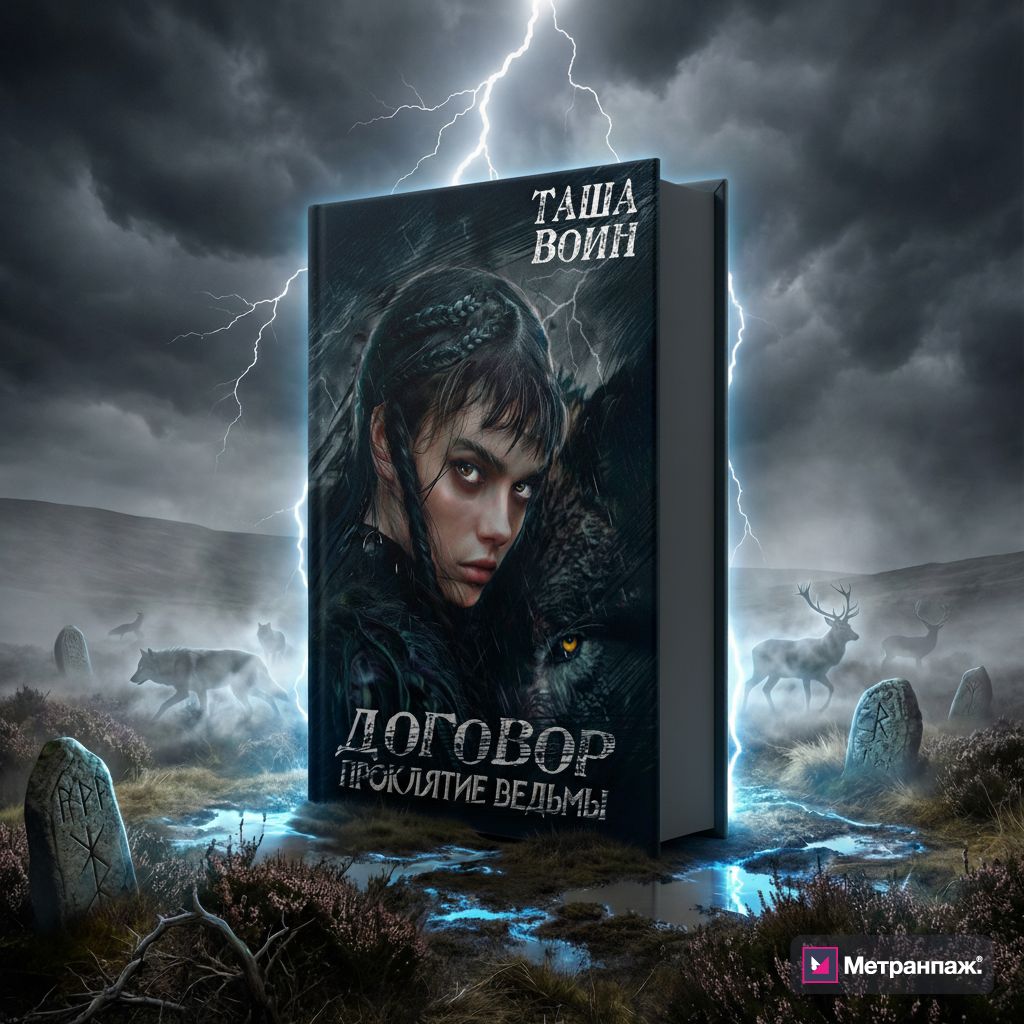 Book mockup 943