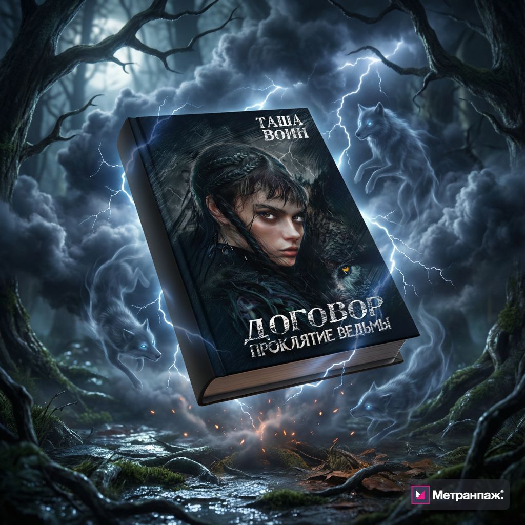 Book mockup 942