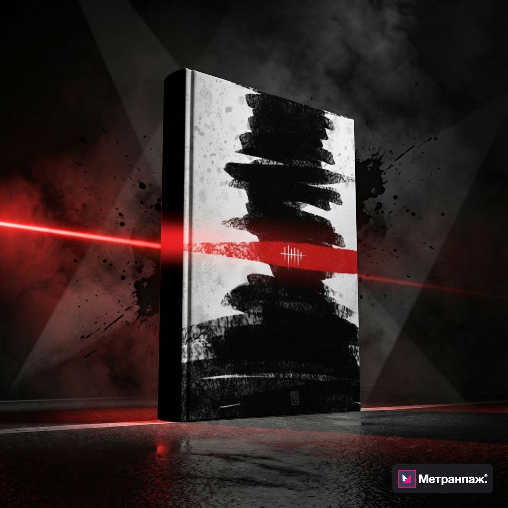 Book mockup 991