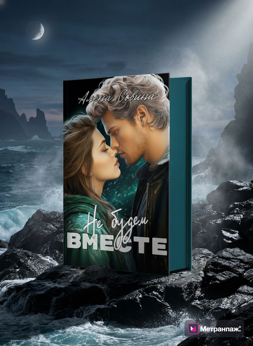 Book mockup 1003