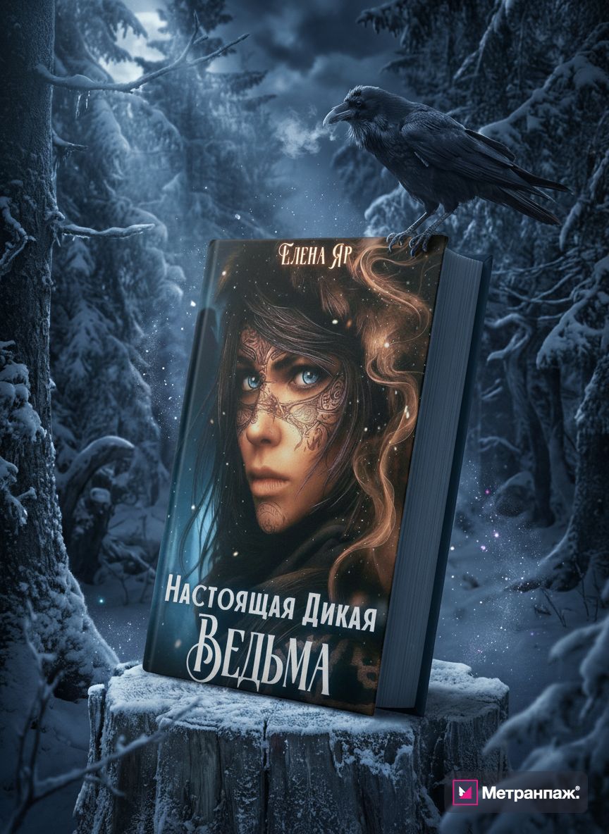 Book mockup 1100