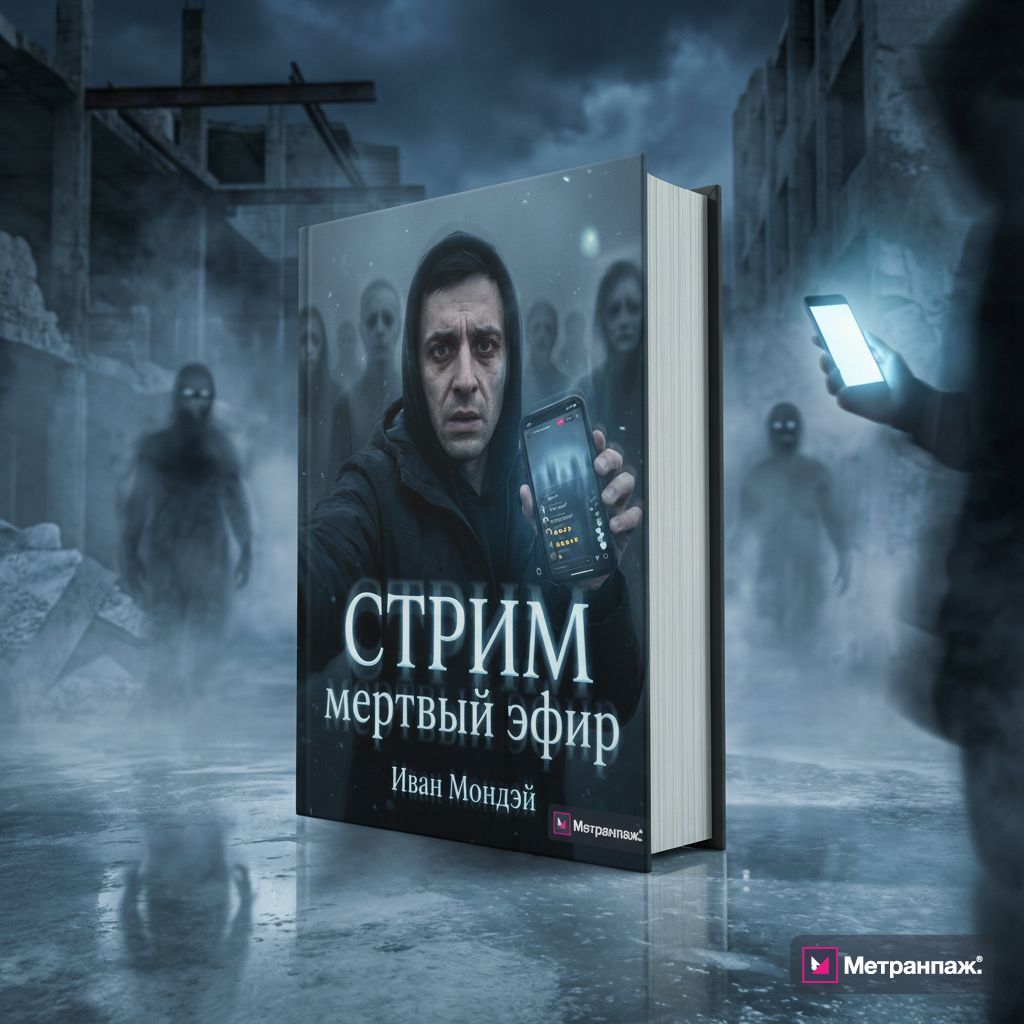 Book mockup 1138