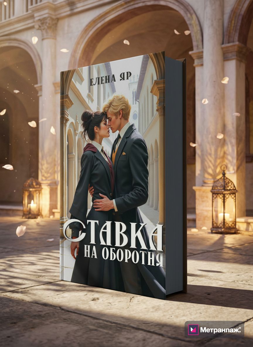 Book mockup 1171