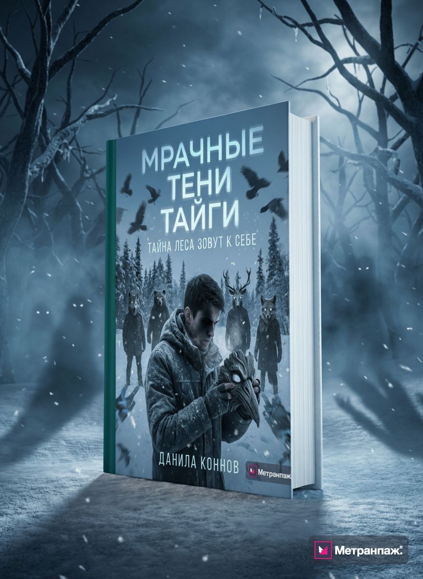 Book mockup 1325