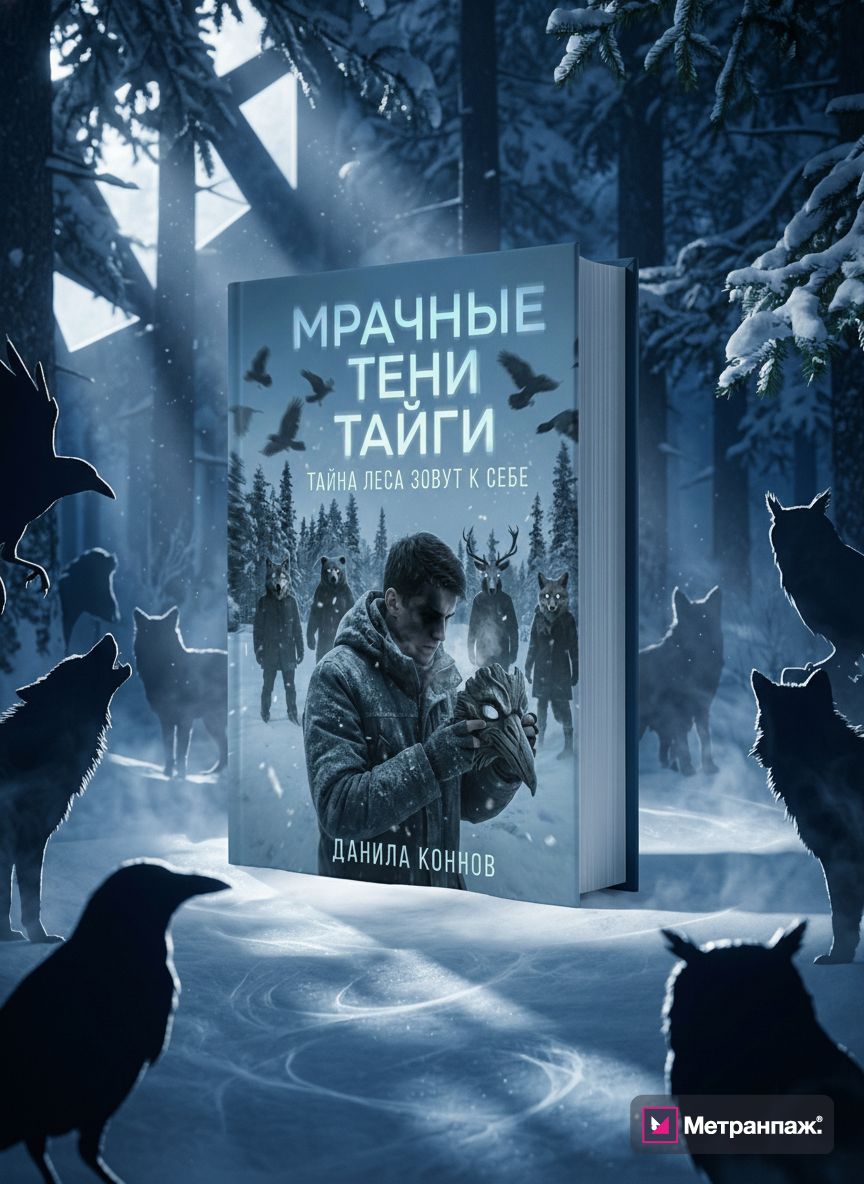 Book mockup 1333