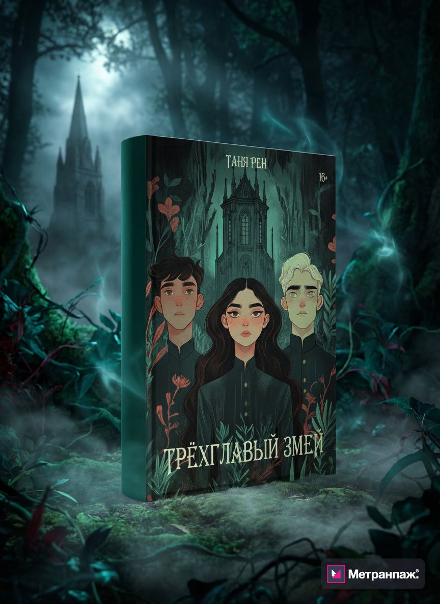 Book mockup 1336