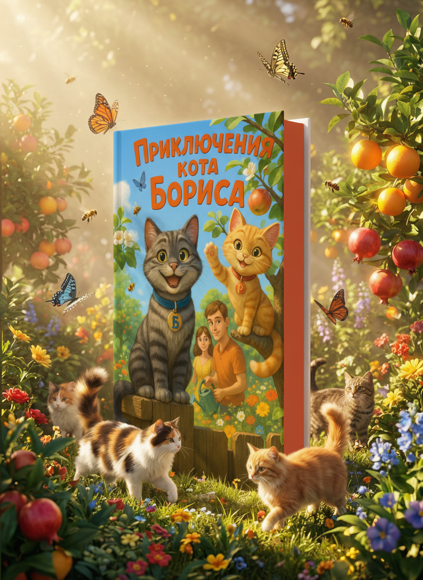 Book mockup 17