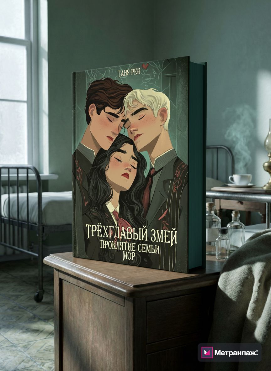 Book mockup 1382