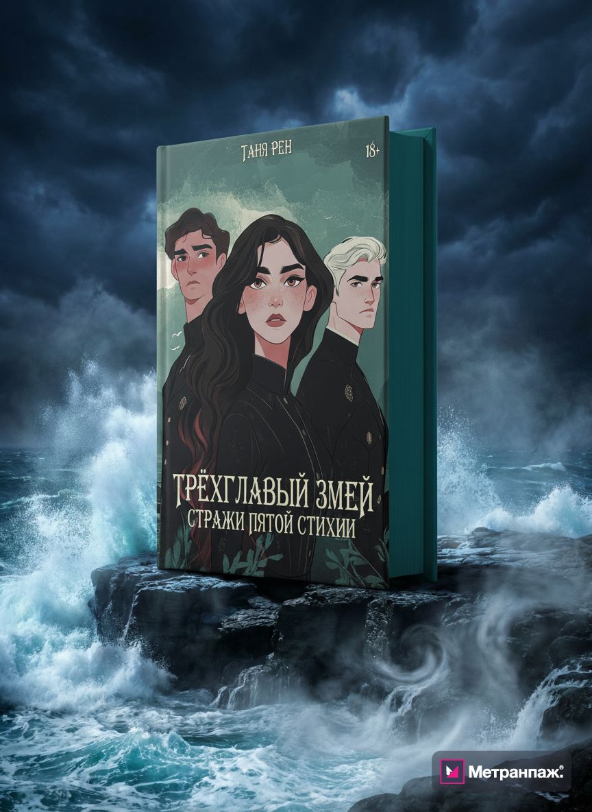 Book mockup 1393