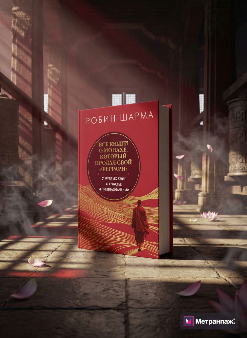 Book mockup 1424