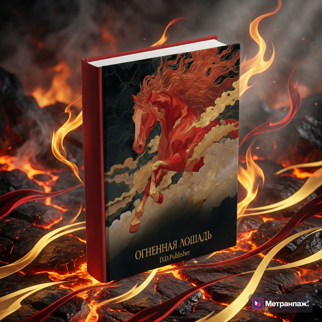 Book mockup 1430