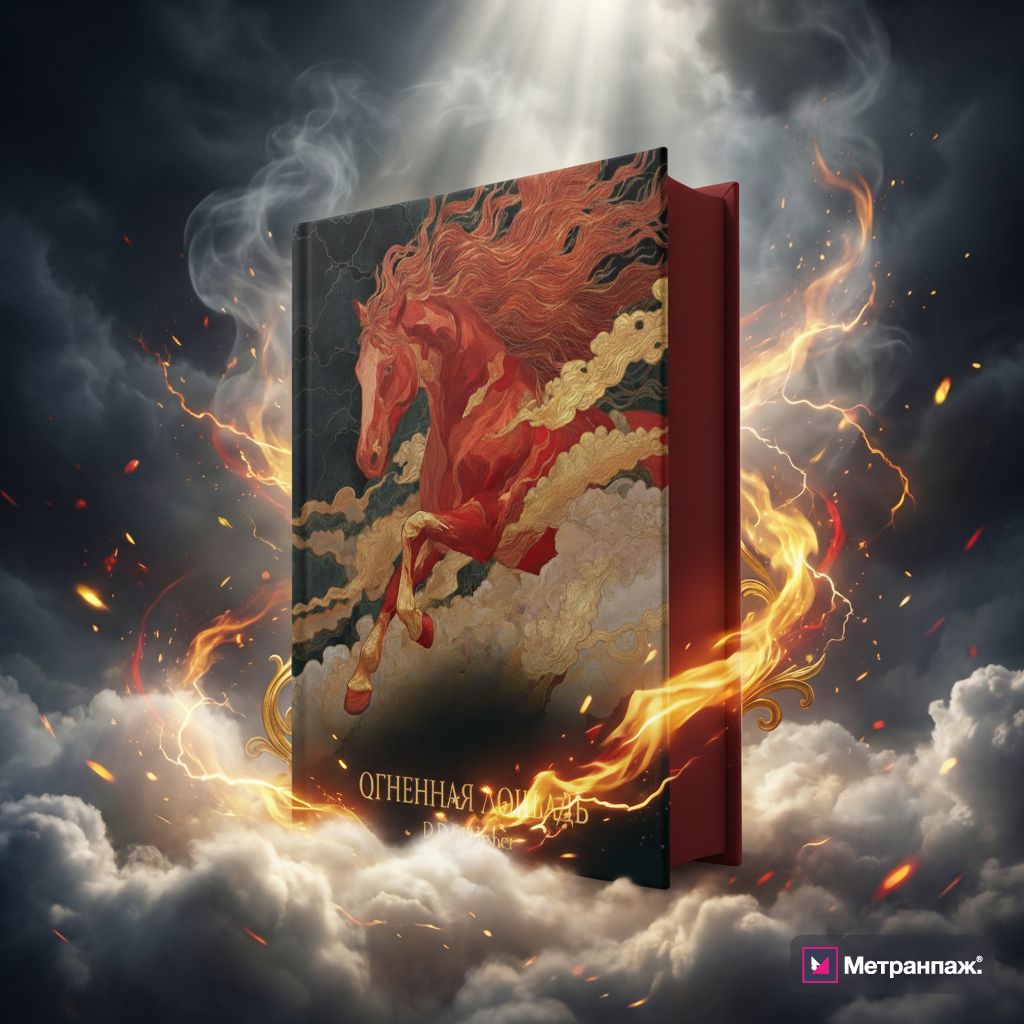 Book mockup 1429