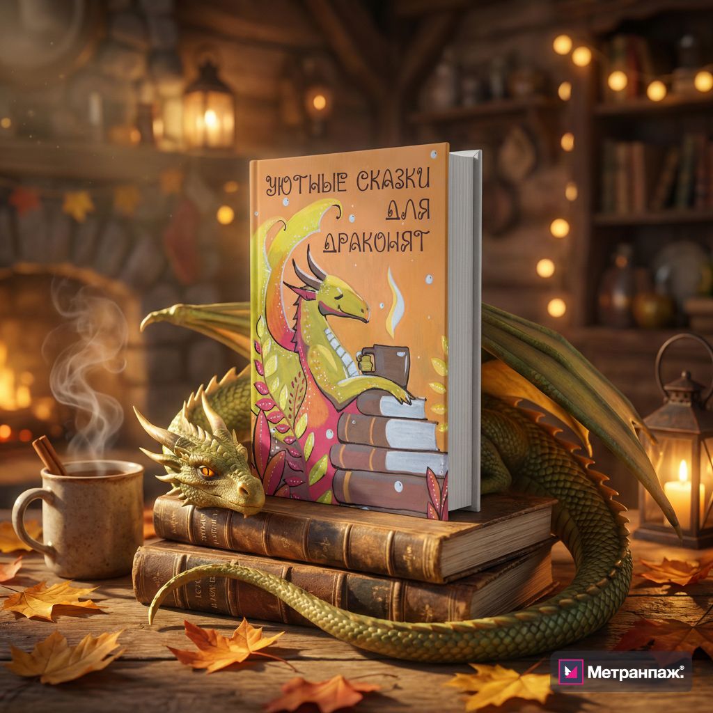 Book mockup 1449