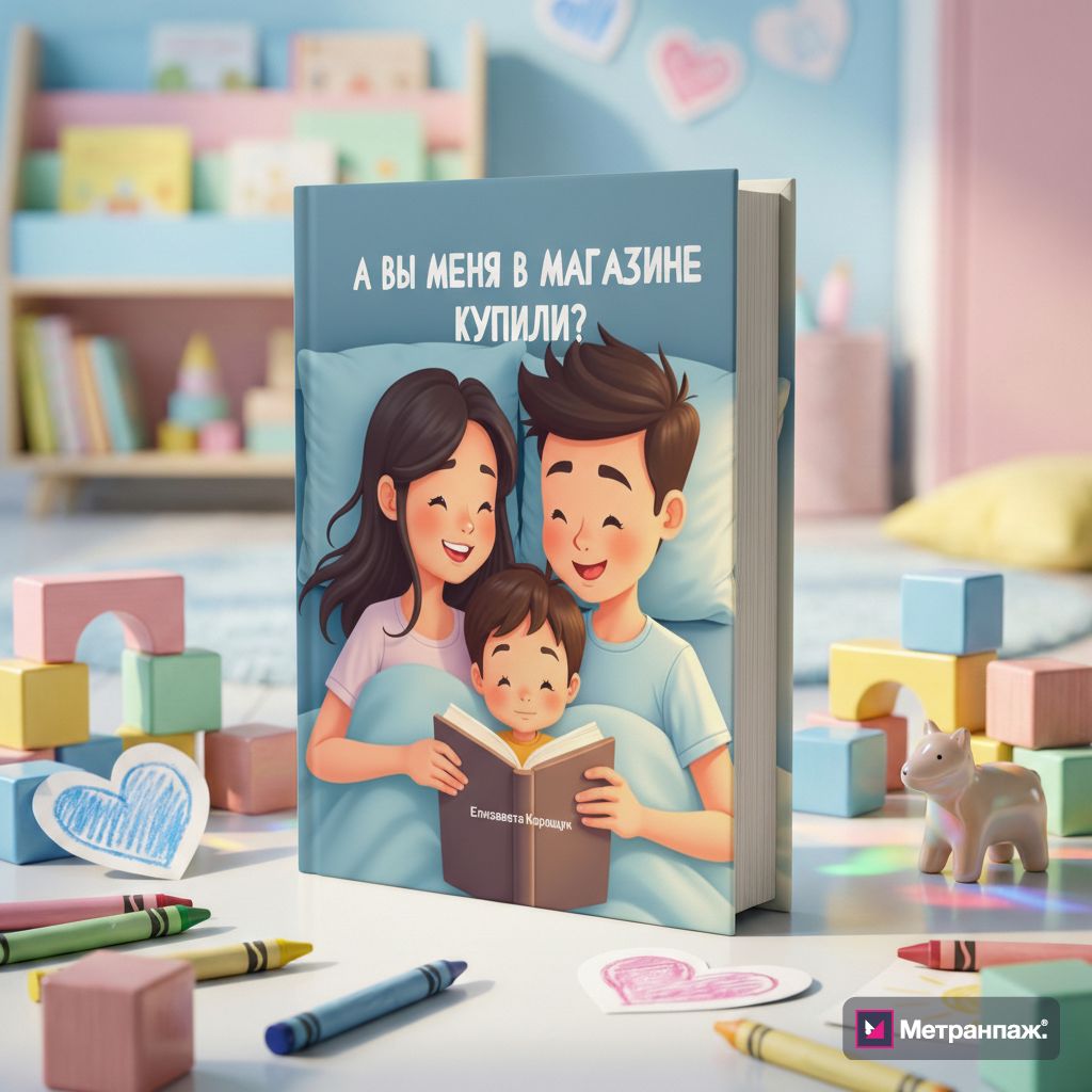 Book mockup 1506